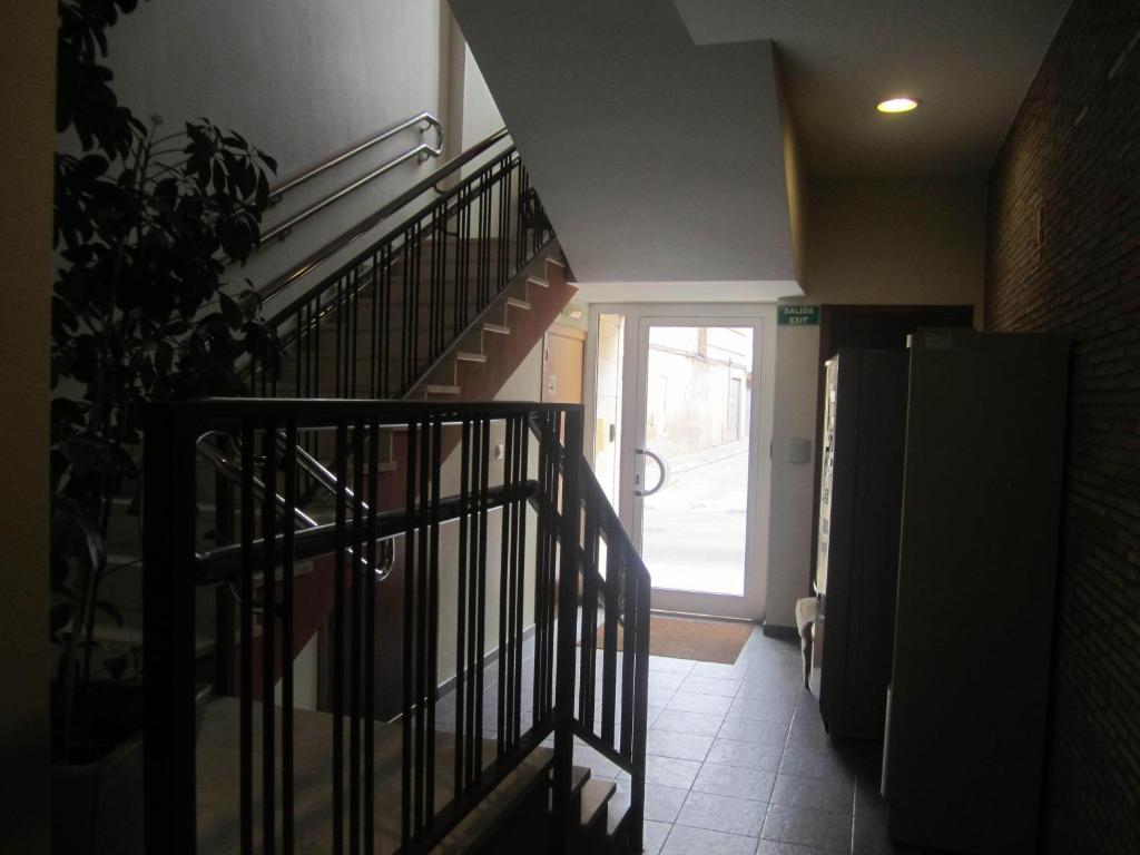 Hostal El Estudio Almansa Exterior photo