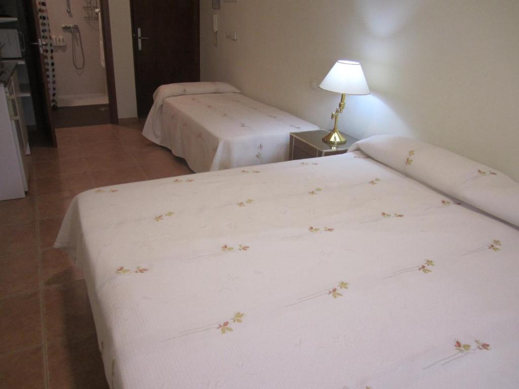 Hostal El Estudio Almansa Room photo