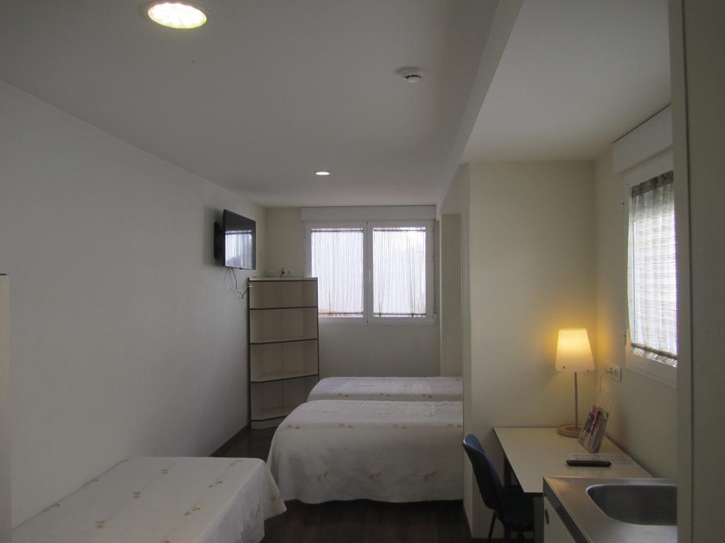 Hostal El Estudio Almansa Exterior photo