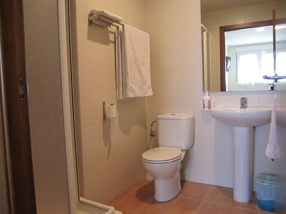 Hostal El Estudio Almansa Exterior photo