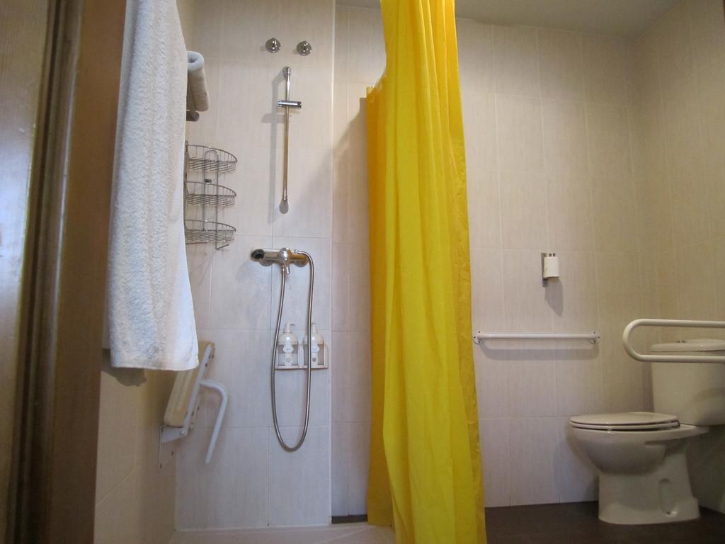 Hostal El Estudio Almansa Exterior photo