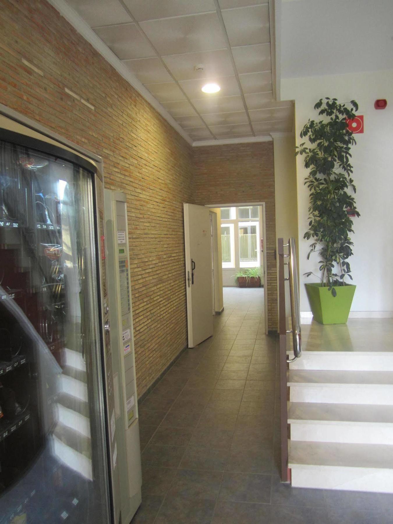 Hostal El Estudio Almansa Exterior photo