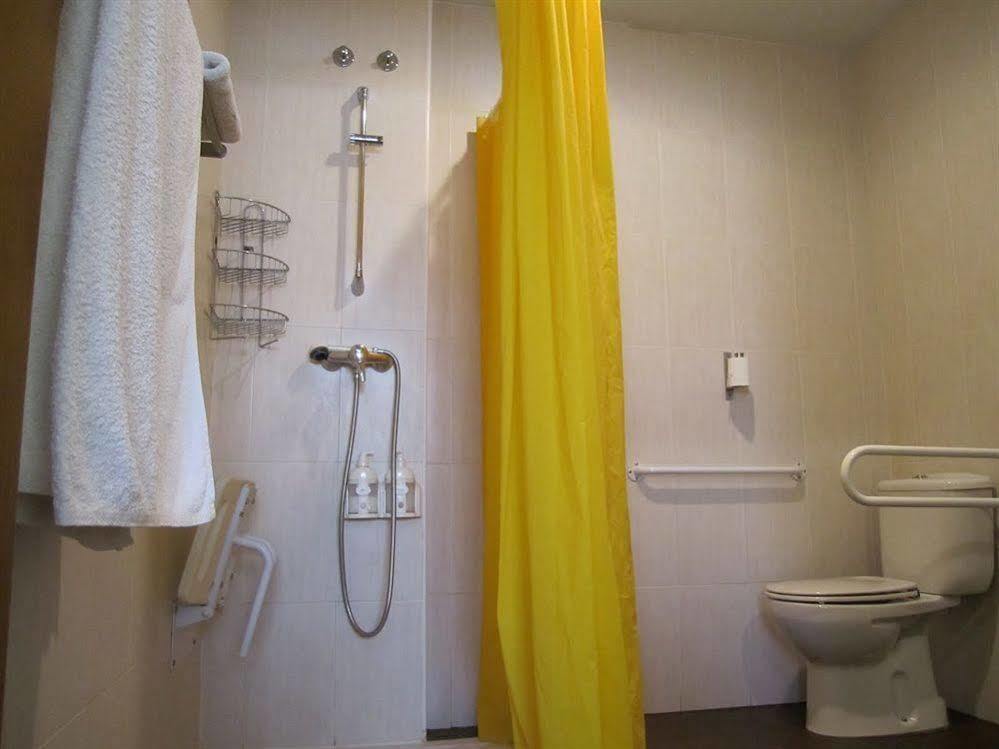 Hostal El Estudio Almansa Exterior photo